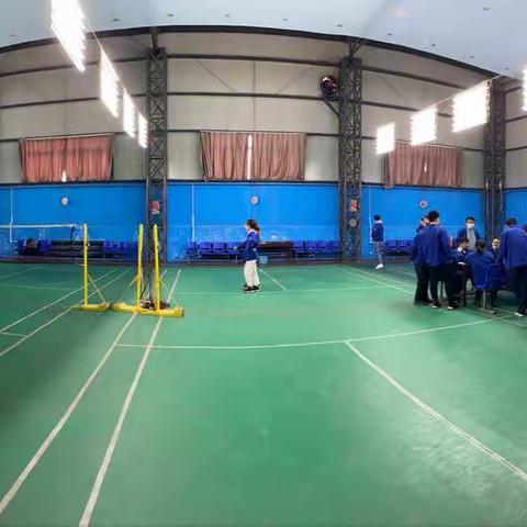 新兴建安公司举办“迎新春职工趣味活动”