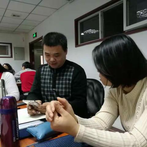 学习中进步 探索中前行