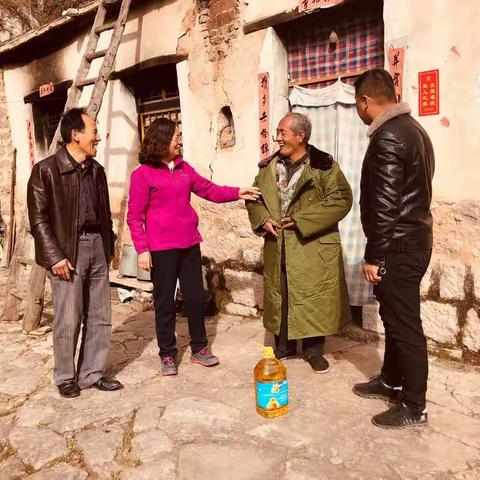 八路军一二九师纪念馆进一步加强精准脱贫攻坚工作