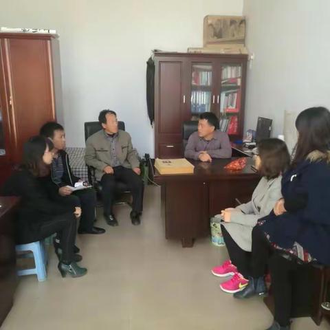 立标杆、树形象，办公室全面提升管理服务水平