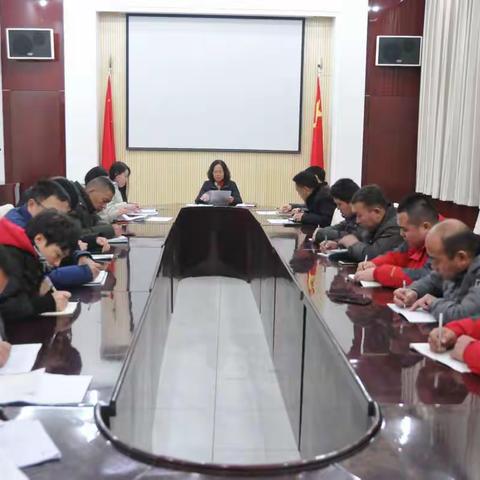 八路军一二九师纪念馆迅速召开安全生产部署会，对景区全面排查整改保安全