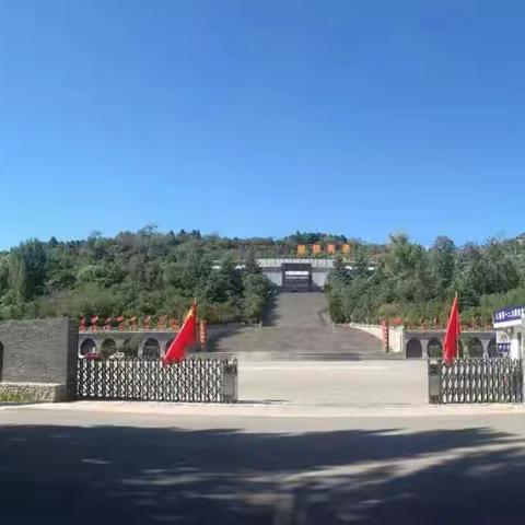 八路军一二九师纪念馆全面部署国庆期间各项工作