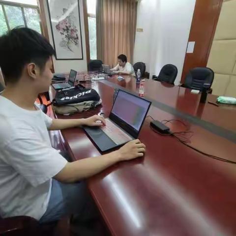 党政机关开始整体智治