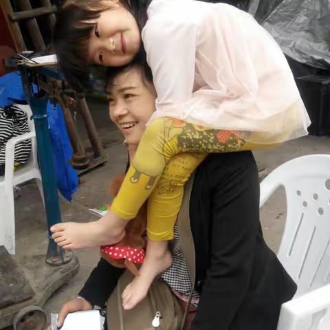 孩子心灵深处的天空