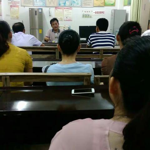 山根镇卫生院扬起改革风帆 乘风破浪攻坚克难向前进