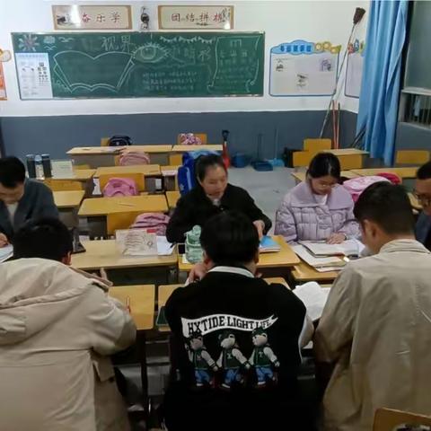 “教”无涯，“研”不尽