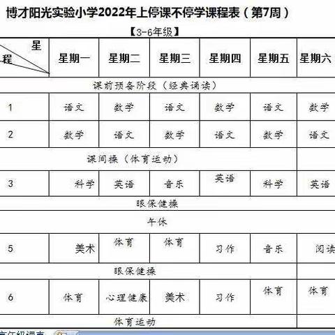 停课不停学，我们一直在行动