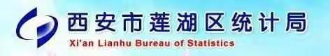 市统计局工业处副处长赵晖调研督导莲湖四经普数据核实工作