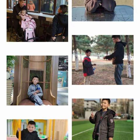 一路走来，一路盛开--郭悦辰一年级第二学期成长侧记