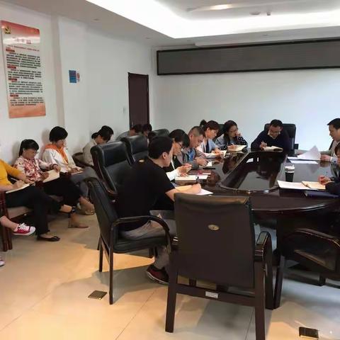 紧跟普查新节奏，提升数据高质量——莲湖区统计局加班加点安排四经普最后冲刺工作