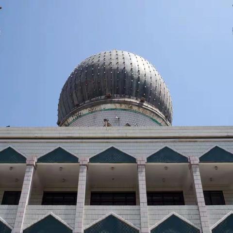 2019 带着妈妈去旅行(二)