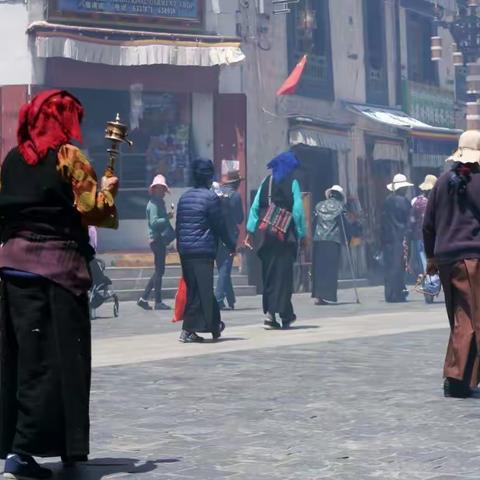 我的2018   西藏行(结束篇)