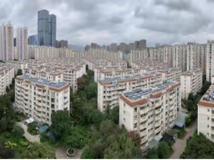 江东小康城服务中心3月工作汇报