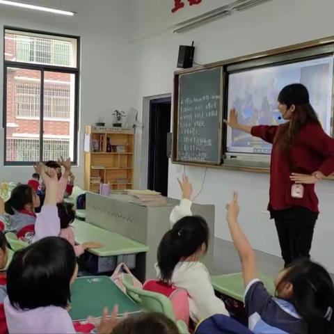 “音”你而美，“舞”动课堂——芙蓉小学五6班音乐、三年级少儿舞蹈课后服务特色活动剪影