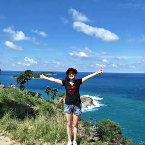 泰国之旅