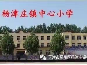 【迎盛会 铸忠诚 强担当 创业绩】———杨津庄镇中心小学暑假音体美劳教育纪实