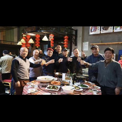 梳理庚子年的快乐时光——感恩朋友们金手指点赞