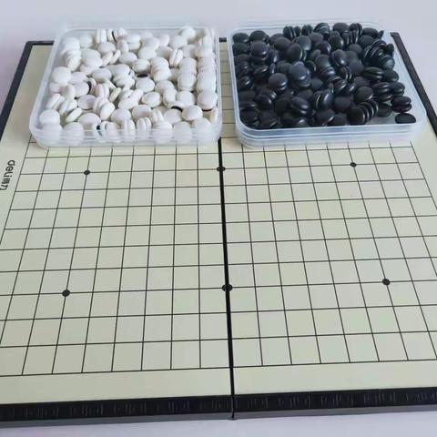 【课程故事】你好，棋子！🍀