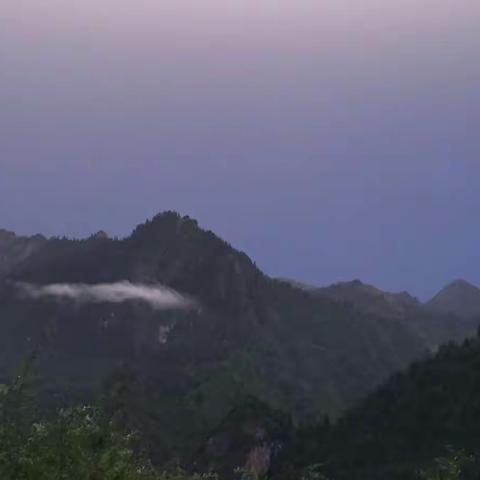 风起扎尕那（写景之旅）
