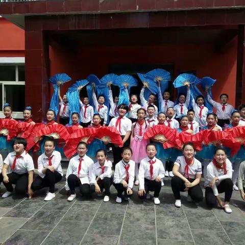 美好的曾经――纪念曾经的四（1）五（1）