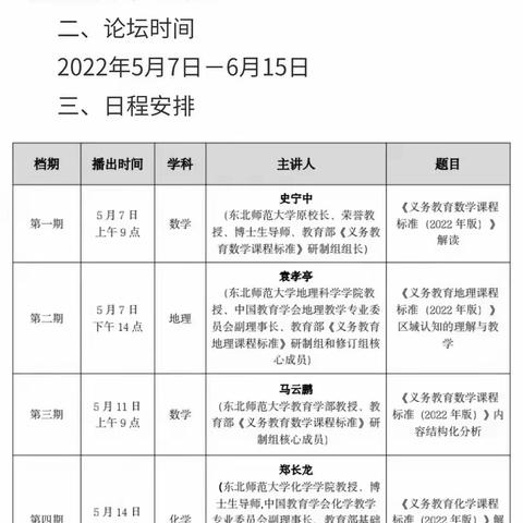 深入研读课标、准确把握教材——小学数学课程标准解读