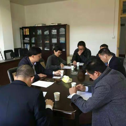 市经信委召开劵商座谈会商讨今年我市兼并重组工作推进计划