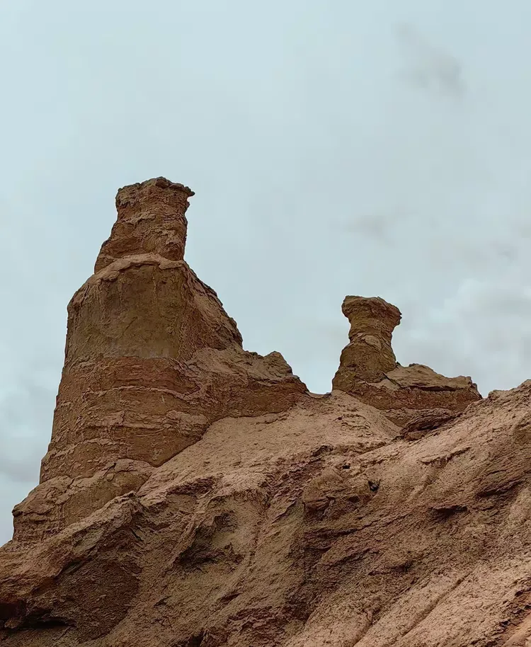 9月22日，库车→龟兹故城克孜尔石窟→红石林→阿克苏温宿县 337公里5小时27分