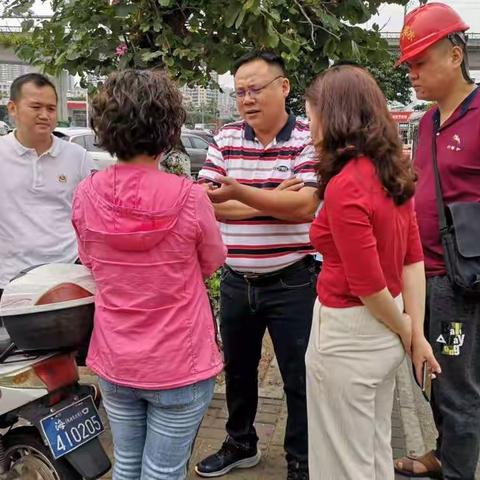 关于今日头条问政海南《海口一路面常出现污水溢流引发恶臭被吐槽》舆情调查情况的报告