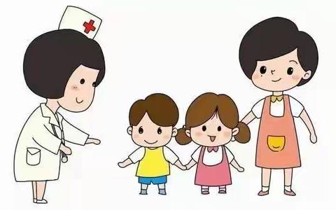 小手拉大手 传染病进校园宣传活动