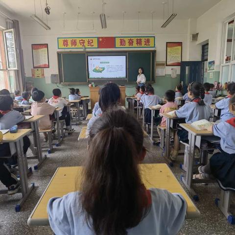 一（4）班端午节系列活动纪实