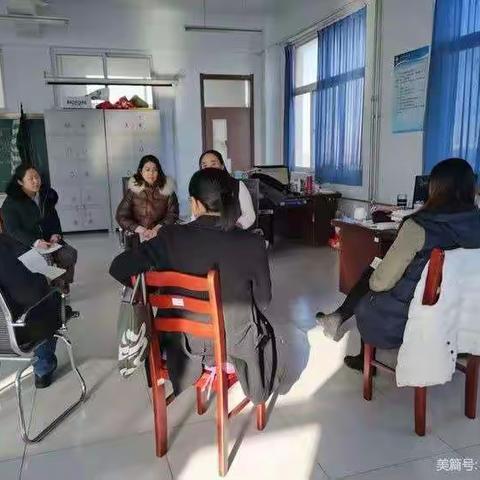 让阅读成为一种习惯——羊口中心小学全科阅读火热进行中