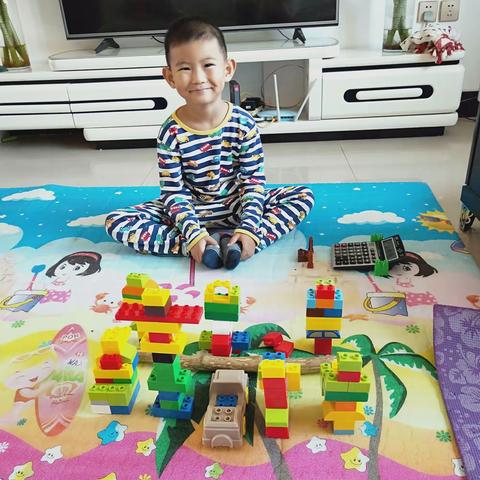 我的国庆小长假