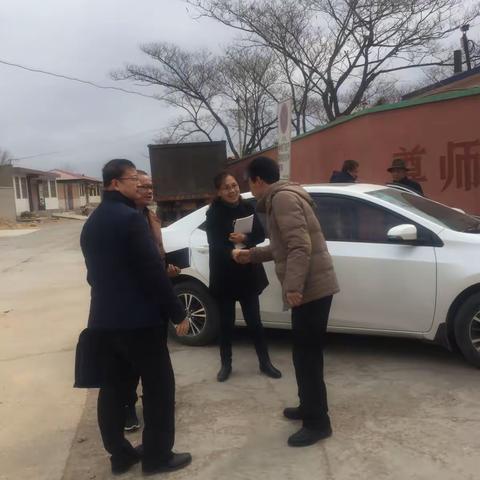 督导评估在即，全局细节抓齐