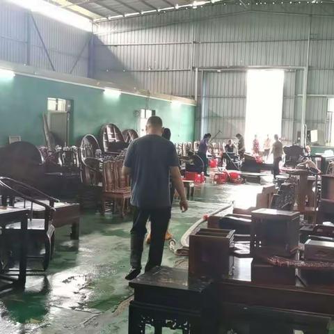 洪灾无情人有情—记粤北销售部协助客户灾后重建工作开展