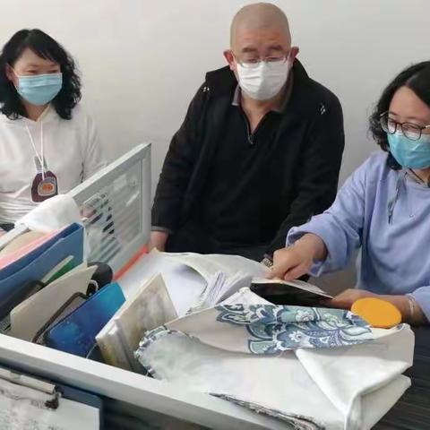 有效落实研训指导 夯实课堂教学关