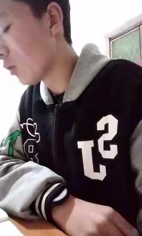 为你们骄傲！自豪！  （上）   所有评语源于卢老师