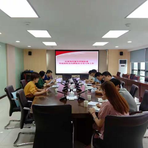 【莲湖☆枣园】区委常委、统战部部长陈红利同志调研枣园街道近期工作情况