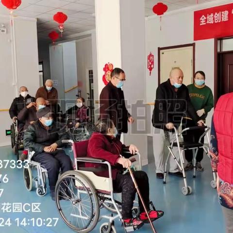 【芦花台园林场社区】同心抗疫 共克时艰——芦花台园林场社区助力书香苑社区核酸检测工作