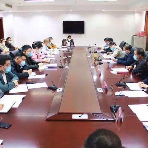 魏都区疫情防控社区防控专班扎实开展社区防控及相关督导工作
