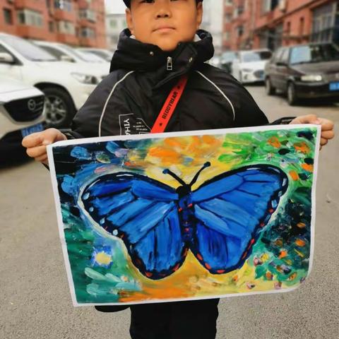 陶瓷之旅——《一颗童心爱着党》