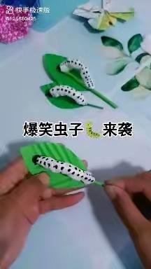 “疫”样居家，温情陪伴-古城幼儿园居家育儿篇（九）