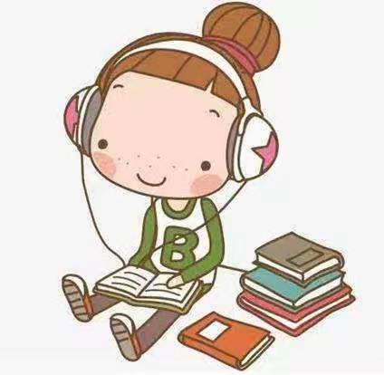 用耳朵听书——一年九班读书活动（4）