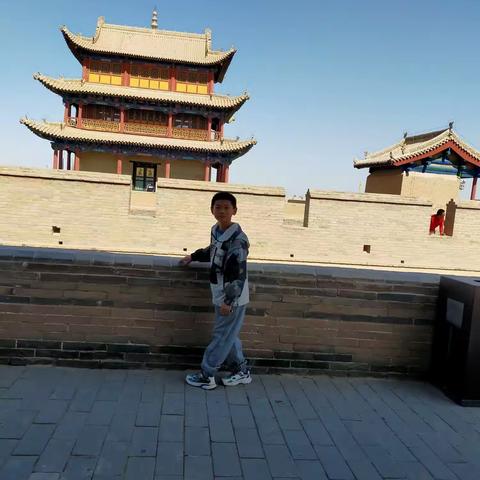 《巧妙拒绝孩子的不合理要求》学校：郭家堡中学，年级：四年级，学生，苏龙，指导老师：张文新，时间2023年4月29日