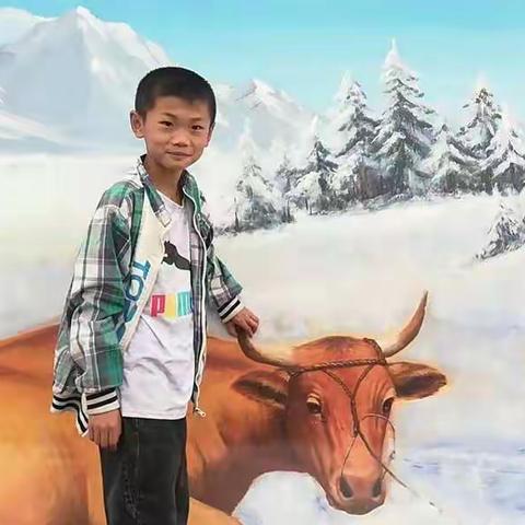 《表达感恩能给孩子带来幸福感》学校：郭家堡中学，年级：三年级学生：苏龙，指导老师：张文新，时间：2022年3月29日