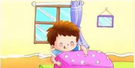 抗击疫情，停课不停学！ —铁幼中班组线上活动课程·第二周星期二