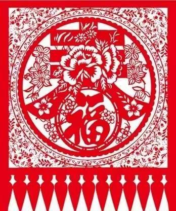 【传统中国节•春节】前凡城带您一起走进春节