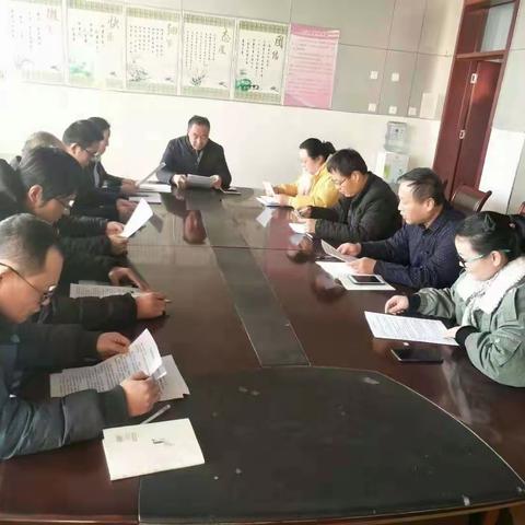 桌面推演 情景演练 守护师生平安——三唐中心小学灭火和应急疏散预案桌面推演纪实