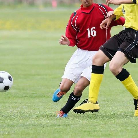 “足球竞技 绿茵筑梦”勉县举行第四届“筑梦杯”中小学校园足球联赛