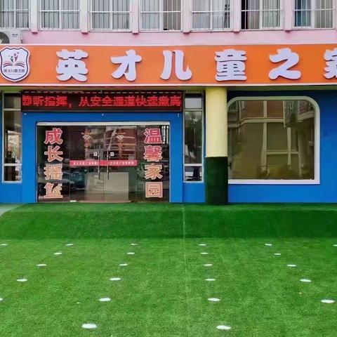 中班两周快乐回顾