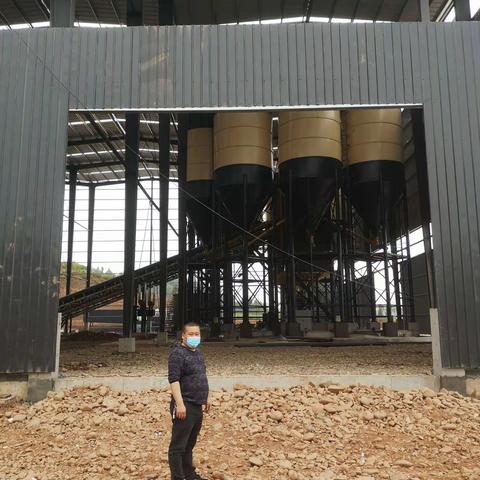 【百日竞赛】渠县片区—关注区域新建商混站动态，努力拓展渠道！
